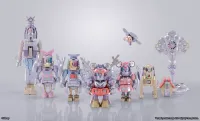 TAMASHII NATIONS Super Magical Combined King Robo Mickey & Friends Disney 100 Years of Wonder "Disney", Bandai Spirits Chogokin - Disney - photo 16
