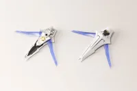 KOTOBUKIYA HEAVY WEAPON UNIT35 ORBIT CIRCLE - M.S.G - photo 15