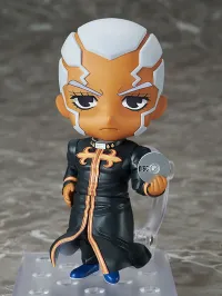 Medicos Entertainment Nendoroid Enrico ・ P - JoJo's Bizarre Adventure - photo 1
