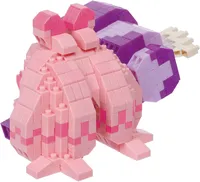 Kawada Tinkaton - Pokémon - photo 2