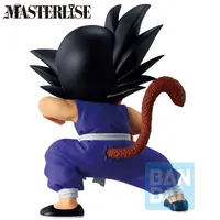 BANDAI Son Goku (The Chronicle of Goku) - Dragon Ball - photo 4