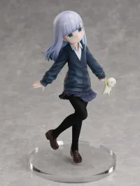 FuRyu Aharen-san wa Hakarenai Reina Aharen 1/7 Scale Figure - Aharen-san wa Hakarenai - photo 3