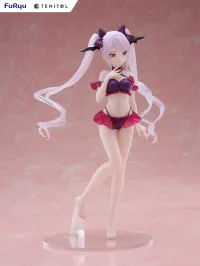 FuRyu TENITOL TALL SHALLTEAR - Overlord - photo 10