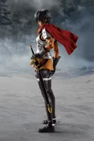 TAMASHII NATIONS CASCA (THE BAND OF THE HAWK) BERSERK, TAMASHII NATIONS S.H.Figuarts - Berserk - photo 3