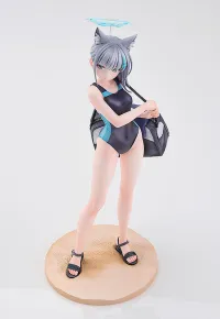 GOOD SMILE COMPANY Shiroko Sunaookami (Swimsuit) - Blue Archive - photo 4