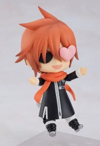 GOOD SMILE COMPANY Nendoroid Lavi - D.Gray-man - photo 7
