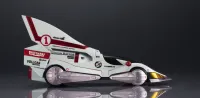 MegaHouse Cyber Formula Collection -Heritage Edition- Future GPX Cyber Formula ISSUXARK - FUTURE GPX CYBER FORMULA - photo 6