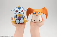 MegaHouse Lookup Digimon Adventure Patamon(Repeat) - Digimon - photo 7