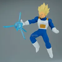 BANDAI DRAGON BALL Z G×materia VEGETA Ⅱ - Dragon Ball Z - photo 7