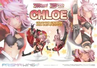 Prime 1 Studio PRISMA WING Fate/kaleid liner Prisma Illya Chloe von Einzbern 1/7 Scale Pre-Painted Figure - Fate/kaleid liner Prisma Illya - photo 18