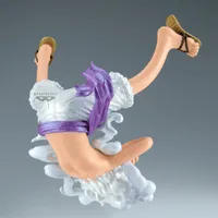 BANDAI ONE PIECE KING OF ARTIST MONKEY D.LUFFY GEAR5 Ⅱ-SPECIAL ver.- - ONE PIECE - photo 3