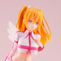 MegaHouse Lucrea Ririsa of 2.5 dimension Liliel - 2.5 Dimensional Seduction - photo 3