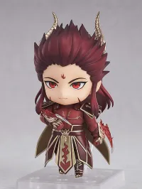 GOOD SMILE COMPANY Nendoroid Chong Lou - Legend of Sword and Fairy - photo 6