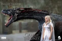 threezero Game of Thrones - 1/6 Daenerys Targaryen (Season 5) - Game of Thrones - photo 6