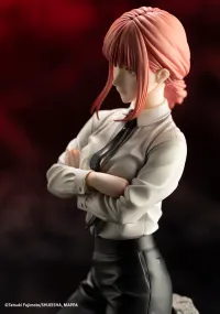 KOTOBUKIYA ARTFX J Makima - Chainsaw Man - photo 12