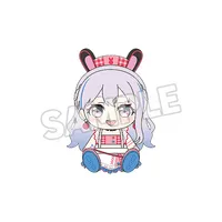 GOOD SMILE COMPANY Plushie Mugendai Mewtype Nonoka Miyanaga - BanG Dream! - photo 1