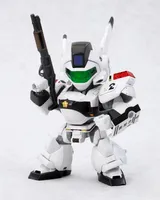 KOTOBUKIYA D-STYLE AV-98 INGRAM 2 - Mobile Police Patlabor - photo 5