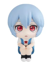 MegaHouse Lookup Evangelion： 3.0+1.0 Thrice Upon a Time  Rei Ayanami - Rebuild of Evangelion - photo 4