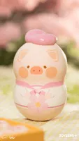TOYZEROPLUS LuLu the Piggy Generic - Professional Cosplayer LuLu Tumbler - LuLu The Piggy - photo 13