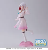SEGA "Love Live! Hasu no Sora Jogakuin School Idol Club" Desktop x Decorate Collections "Tsuzuri Yugiri" - Love Live! - photo 7