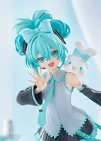 GOOD SMILE COMPANY POP UP PARADE Hatsune Miku: Cinnamoroll Collaboration Ver. L Size - Hatsune Miku - photo 2