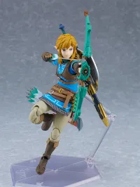 GOOD SMILE COMPANY figma Link: Tears of the Kingdom ver. DX Edition - The Legend of Zelda - photo 13