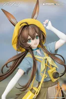 Myethos Gift+ 1/8 Amiya: Wildlight Wander VER. - Arknights - photo 7