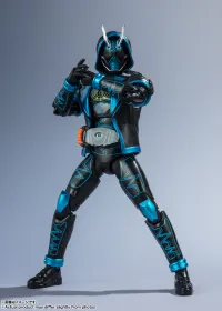 TAMASHII NATIONS KAMEN RIDER SPECTER HEISEI GENERATIONS EDITION "KAMEN RIDER GHOST", TAMASHII NATIONS S.H.Figuarts - Kamen Rider: Masked Rider - photo 8