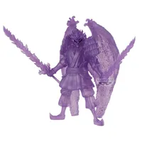 BANDAI NARUTO SHIPPUDEN SUSANO'O & KURAMA(KURAMA LINK MODE)FIGURE(A:SUSANO'O) - NARUTO - photo 1