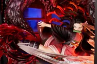 GOOD SMILE COMPANY Nezuko Kamado: Mugen Train - Demon Slayer: Kimetsu no Yaiba - photo 5