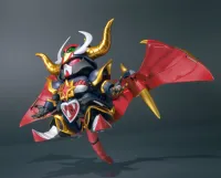TAMASHII NATIONS SDX - Satan Gundam - Gundam Misc - photo 6