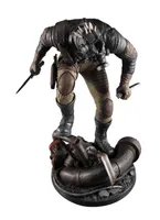MegaHouse Figure Dorohedoro Kaiman(Repeat) - Dorohedoro - photo 10