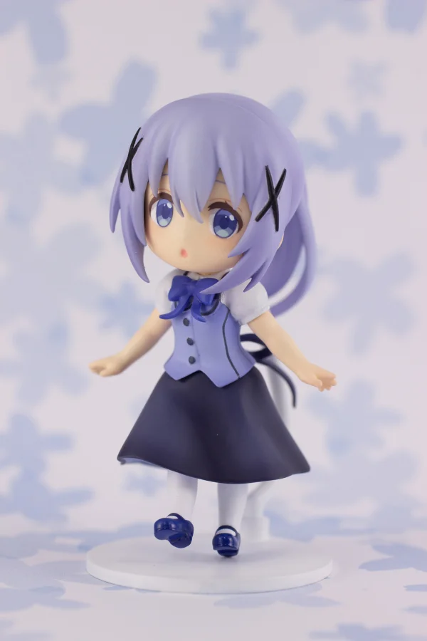 Minifigure Chino