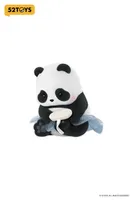 52TOYS Panda Roll Ballet Performance Series - PANDA
  ROLL - photo 10