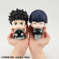 MegaHouse Lookup Kaiju No.８ Kafka Hibino＆ Soshiro Hoshina set 【with gift】 - Kaiju No. 8 - photo 7