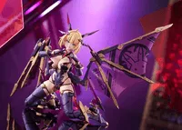 Max Factory PLAMAX BP-03 Sophia F. Shirring: Vampire Ver. - BUNNY SUIT PLANNING - photo 4