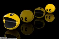TAMASHII NATIONS Waka Waka Pac-Man - Pac-Man - photo 5
