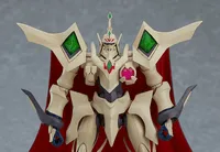 GOOD SMILE COMPANY MODEROID Escaflowne - The Vision of Escaflowne - photo 3