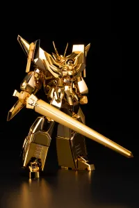 KOTOBUKIYA GREAT EXKIZER Gold-Plated Ver. - THE BRAVE FIGHTER EXKIZER - photo 3