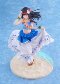 Claynel Takina Inoue  Hawaii Ver.  1/7 Scale Figure - Lycoris Recoil - photo 9