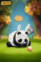 52TOYS Panda Roll Ballet Performance Series - PANDA
  ROLL - photo 17