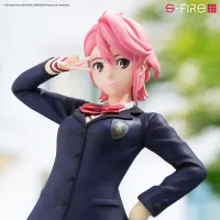 SEGA TV Anime DAN DA DAN Figure Aira - Dandadan - photo 2