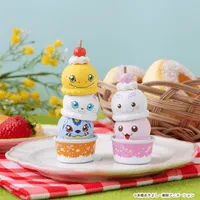 MegaHouse Tsumichen Stack up & Change Digimon Adventure - Digimon - photo 3
