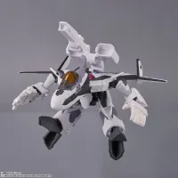 TAMASHII NATIONS VF-31F Siegfried (Messer Ihlefeld use) with Kaname Buccaneer - Macross - photo 7