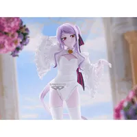 BANDAI OVERLORD GLITTER&GLAMOURS-SHALLTEAR-WEDDING ver. - Overlord - photo 3