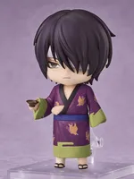 Good Smile Arts Shanghai Nendoroid Shinsuke Takasugi - Gintama - photo 3