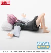 SEGA "Jellyfish Can't Swim in the Night" PM Perching Figure "Kiui Watase" - Jellyfish Can't Swim in the Night - photo 3