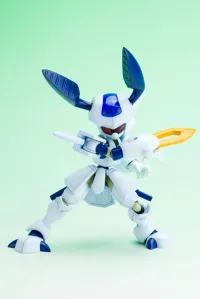 KOTOBUKIYA KWG-00M HEAD SCISSORS - Medarot/Medabots - photo 5