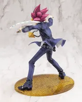 KOTOBUKIYA ARTFX J Yugi Muto -Passionate Duelists- - Yu-Gi-Oh! - photo 7