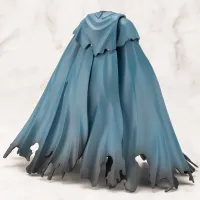 KOTOBUKIYA DRESS UP PARTS CRASH＆SIDE CLOAK BLUE Ver. - M.S.G - photo 1